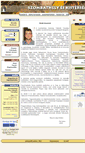 Mobile Screenshot of e-kisterseg.hu